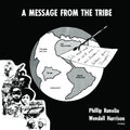 Ranelin, Phil / Harrison, Wendell: Message From The Tribe - VINYL
