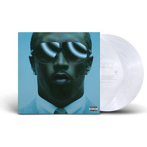 Diddy - Press Play - LP [ Record ]