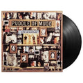 Puddle of Mudd - Life On Display - Music On Vinyl LP [ Record ]