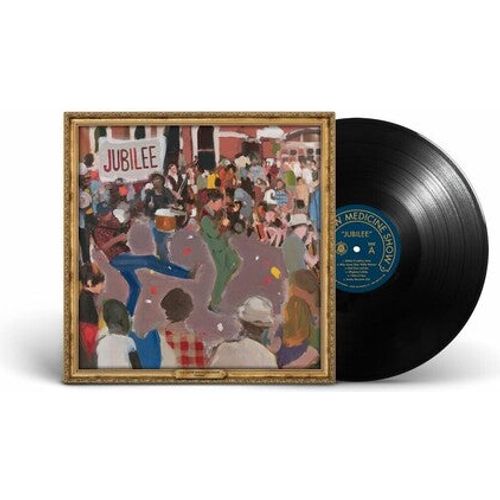 Old Crow Medicine Show - Jubilee - LP [ Record ]