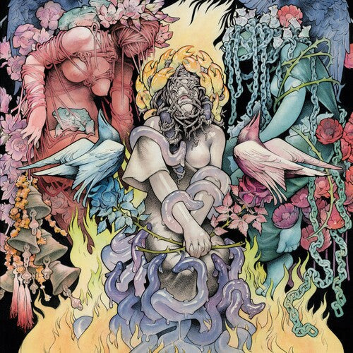 Baroness - Stone - Indie LP [ Record ]
