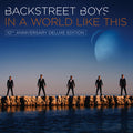 Backstreet Boys - In A World Like This - LP [ Record ]