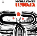 Nicola Conte: Umoja - CD