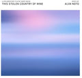 Alva Noto: This Stolen Country Of Mine - VINYL