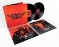 Aerosmith: Aerosmith —  Greatest Hits 2LP - VINYL