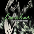 Everclear: Live At The Whisky A Go Go - CD