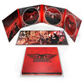 Aerosmith: Aerosmith - Greatest Hits [Deluxe 3 CD] - CD