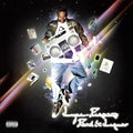 Lupe Fiasco - Lupe Fiasco's Food & Liquor - LP [ Record ]