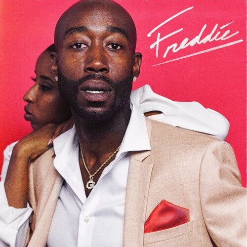 Freddie Gibbs - Freddie - LP [ Record ]