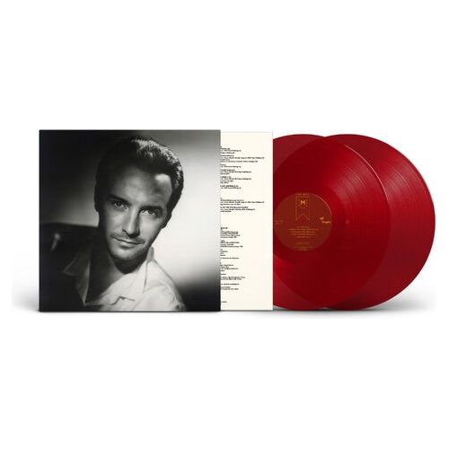Midge Ure - The Gift - LP [ Record ]