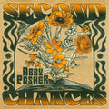 Abby Posner: Second Chances { CD }
