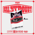 ITZY: KILL MY DOUBT (A Ver.) - CD