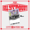 ITZY: KILL MY DOUBTt (B Ver.) - CD