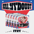 ITZY: KILL MY DOUBT (Digipack Ver.) - CD