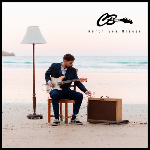 C Bone: North Sea Breeze { CD }