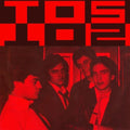 Tos: Maquinas - 10-inch Vinyl - VINYL