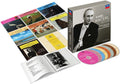 Karel Ancerl: Karel Ancerl Edition: Complete Recordings On Phillips & Deutsche Grammophon { CD }