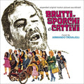 Armando Trovajoli: Brutti Sporchi E Cattivi (Original Soundtrack) - Expanded - CD