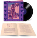 Betty Davis: Crashin' From Passion - VINYL