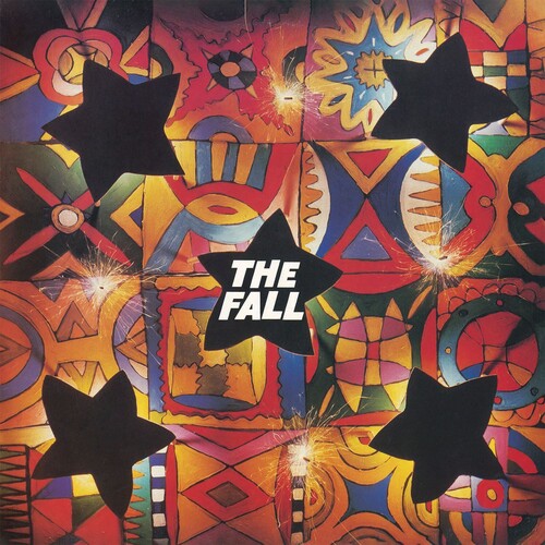 The Fall - Shift-Work - LP [ Record ]