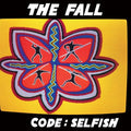 The Fall - Code: Selfish - LP [ Record ]