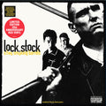 Various Artists: Lock, Stock and Two Smoking Barrels (Soundtrack) - VINYL