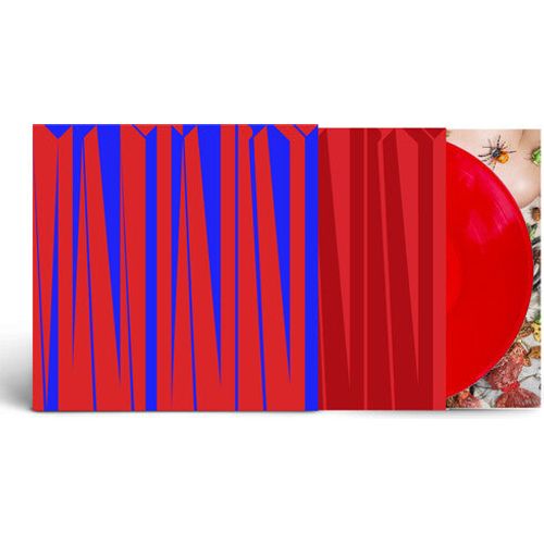Siouxsie - Mantaray - Import LP [ Record ]