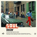 Various Artists: Soul Diggin / Various - VINYL