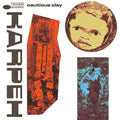 Cautious Clay - KARPEH - LP [ Record ]