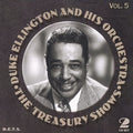 Duke Ellington: The Duke Ellington Treasury Shows, Vol. 5 - CD