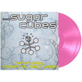 The Sugarcubes - Here Today, Tomorrow Next Week! - LP [ Record ]