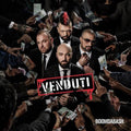 Boomdabash: Venduti - CD