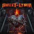 Sweet & Lynch: Heart & Sacrifice - VINYL