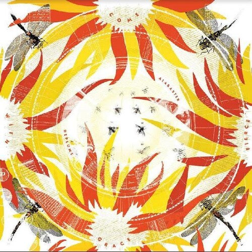 Alabaster Deplume: Come With Fierce Grace - CD