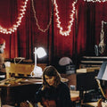 Jenny Owen Youngs: Avalanche { CD }