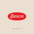 Briscoe - West Of It All - LP [ Record ]