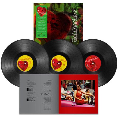 The Breeders - Last Splash - LP [ Record ]
