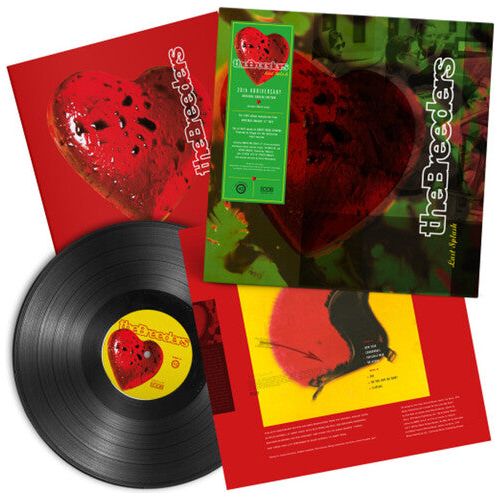The Breeders - Last Splash - LP [ Record ]