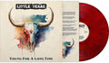 Little Texas: Young For A Long Time [ Vinyl ]