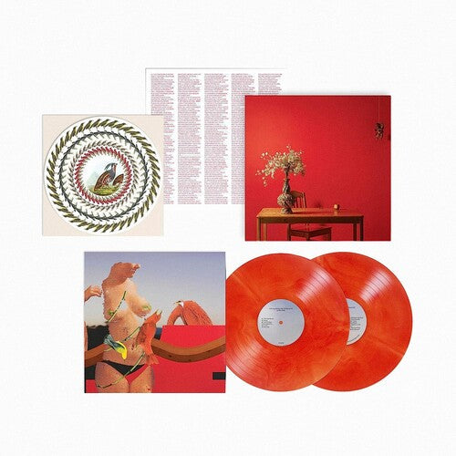 Mac Miller - Watching Movies with the Sound Off (10 Year Anniversary Edition) - LP [ Record ]