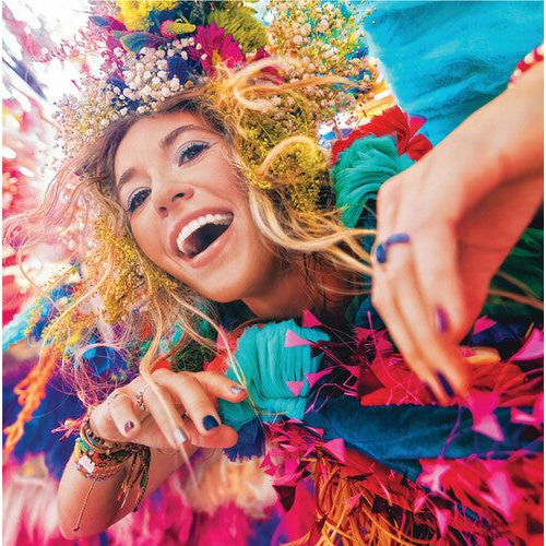 Lauren Daigle - Lauren Daigle - LP [ Record ]