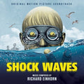 Richard Einhorn: Shock Waves (Original Soundtrack) - Expanded Edition - CD