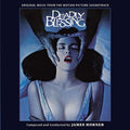 James Horner: Deadly Blessing (Original Soundtrack) - CD