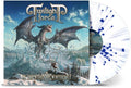 Twilight Force: At The Heart Of Wintervale - VINYL