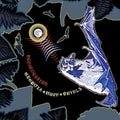 Ava Mendoza & Devin Hoff Revels: Echolocation - VINYL