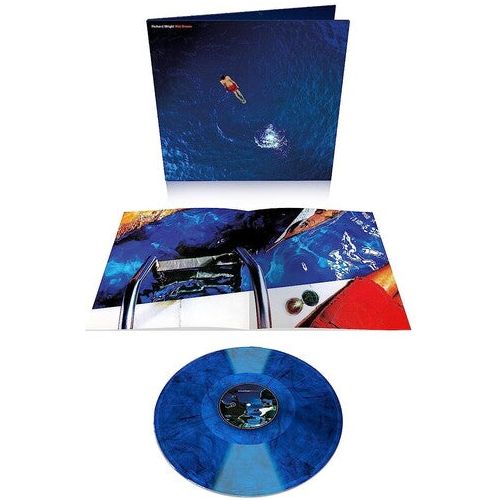 Richard Wright - Wet Dream - LP [ Record ]