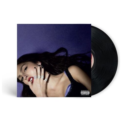 Olivia Rodrigo - GUTS - LP [ Record ]