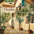Daniel-Ben Pienaar: 48 Piano Sonatas { CD }