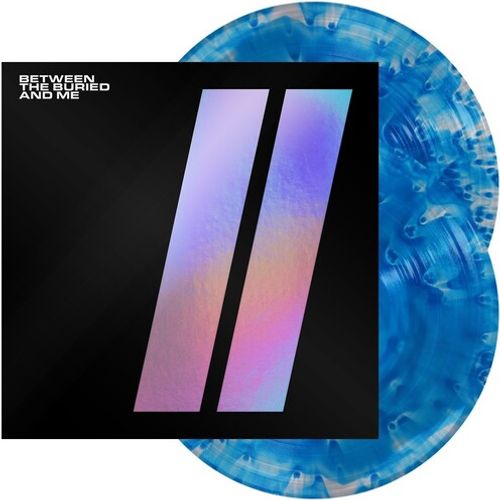 Between the Buried and Me - Colors II - Indie LP [ Record ]
