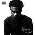 Roddy Ricch - Please Excuse Me For Being Antisocial - LP [ Record ]